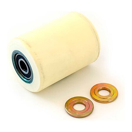 Gps - Generic Parts Service Load Wheel Assembly For Hyster W 40 XL/W 40 XT Pallet Trucks HY 3005911-XL-A